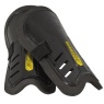 MV Sports Kickmaster Backpack Football Training Set