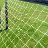 MV Sports Kickmaster One On One Folding Goal Set