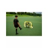 MV Sports Kickmaster Quick Up Goal & Target Shot