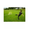 MV Sports Kickmaster Quick Up Goal & Target Shot