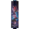 MV Sports KPop Demon Hunters Folding Inline Scooter with Light Up wheels