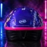 MV Sports KPop Demon Hunters Kids Safety Helmet