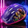MV Sports KPop Demon Hunters Kids Safety Helmet