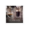 Ninja Ninja ES301UK Luxe Café MINI Espresso Coffee Machine - Black/Silver