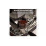 Ninja Ninja ES301UK Luxe Café MINI Espresso Coffee Machine - Black/Silver