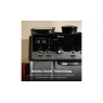 Ninja Ninja ES301UK Luxe Café MINI Espresso Coffee Machine - Black/Silver