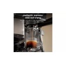 Ninja Ninja ES301UK Luxe Café MINI Espresso Coffee Machine - Black/Silver