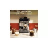 Ninja Ninja ES301UK Luxe Café MINI Espresso Coffee Machine - Black/Silver