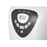Morphy Richards Morphy Richards 48281 Fastbake Breadmaker - White