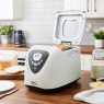 Morphy Richards Morphy Richards 48281 Fastbake Breadmaker - White