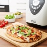 Morphy Richards Morphy Richards 48281 Fastbake Breadmaker - White