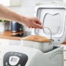 Morphy Richards Morphy Richards 48281 Fastbake Breadmaker - White