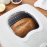 Morphy Richards Morphy Richards 48281 Fastbake Breadmaker - White