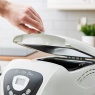 Morphy Richards Morphy Richards 48281 Fastbake Breadmaker - White