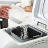 Morphy Richards Morphy Richards 48281 Fastbake Breadmaker - White