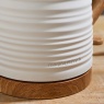 Morphy Richards Morphy Richards 103102 Clay 1.7L Jug Kettle - China Clay (White)