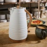 Morphy Richards Morphy Richards 103102 Clay 1.7L Jug Kettle - China Clay (White)