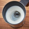 Morphy Richards Morphy Richards 210003 Brew & Blend Electric Milk Frother - Stainless Steel