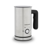 Morphy Richards Morphy Richards 210003 Brew & Blend Electric Milk Frother - Stainless Steel