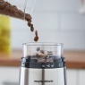 Morphy Richards Morphy Richards 210252 Brew & Blend Electric Coffee Grinder - Stainless Steel