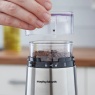 Morphy Richards Morphy Richards 210252 Brew & Blend Electric Coffee Grinder - Stainless Steel