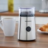 Morphy Richards Morphy Richards 210252 Brew & Blend Electric Coffee Grinder - Stainless Steel