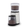 Morphy Richards Morphy Richards 210253 Brew & Blend Electric Coffee Burr Grinder - Stainless Steel