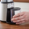 Morphy Richards Morphy Richards 210253 Brew & Blend Electric Coffee Burr Grinder - Stainless Steel