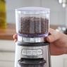 Morphy Richards Morphy Richards 210253 Brew & Blend Electric Coffee Burr Grinder - Stainless Steel
