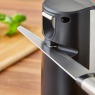 Morphy Richards Morphy Richards 432030 3-in-1 Electric Tin Can Opener