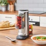 Morphy Richards Morphy Richards 432030 3-in-1 Electric Tin Can Opener