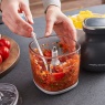 Morphy Richards Morphy Richards 404504 Rechargeable Multifunction 3-in-1 Mini Food Chopper