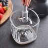 Morphy Richards Morphy Richards 404504 Rechargeable Multifunction 3-in-1 Mini Food Chopper