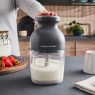 Morphy Richards Morphy Richards 404504 Rechargeable Multifunction 3-in-1 Mini Food Chopper