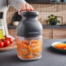 Morphy Richards Morphy Richards 404504 Rechargeable Multifunction 3-in-1 Mini Food Chopper