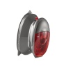 Morphy Richards Morphy Richards 304000 Compact 400W Travel Steam Iron