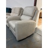 G Plan G Plan Hamilton Dual Elevate Lift & Rise Chair in Regal Chalk Leather