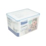 Addis Addis Clip Tight Food Storage Container Rectangular 9L