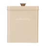 Captivate Artisan Street Biscuit Storage Canister