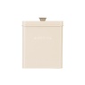 Captivate Artisan Street Biscuit Storage Canister
