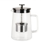 Captivate Siip Glass Infuser Teapot 900ml
