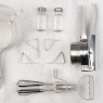 Captivate Captivate Just The Thing Stainless Steel Ricer