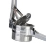Captivate Captivate Just The Thing Stainless Steel Ricer