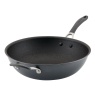 Circulon Circulon A1 ScratchDefense Stir Fry Pan 34cm