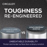 Circulon Circulon A1 ScratchDefense Stockpot 24cm