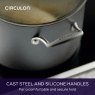 Circulon Circulon A1 ScratchDefense Stockpot 24cm