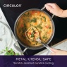 Circulon Circulon A1 ScratchDefense Stockpot 24cm