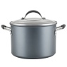 Circulon Circulon A1 ScratchDefense Stockpot 24cm