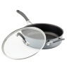 Circulon Circulon A1 ScratchDefense Saute Pan 28cm