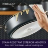 Circulon Circulon A1 ScratchDefense Saute Pan 28cm